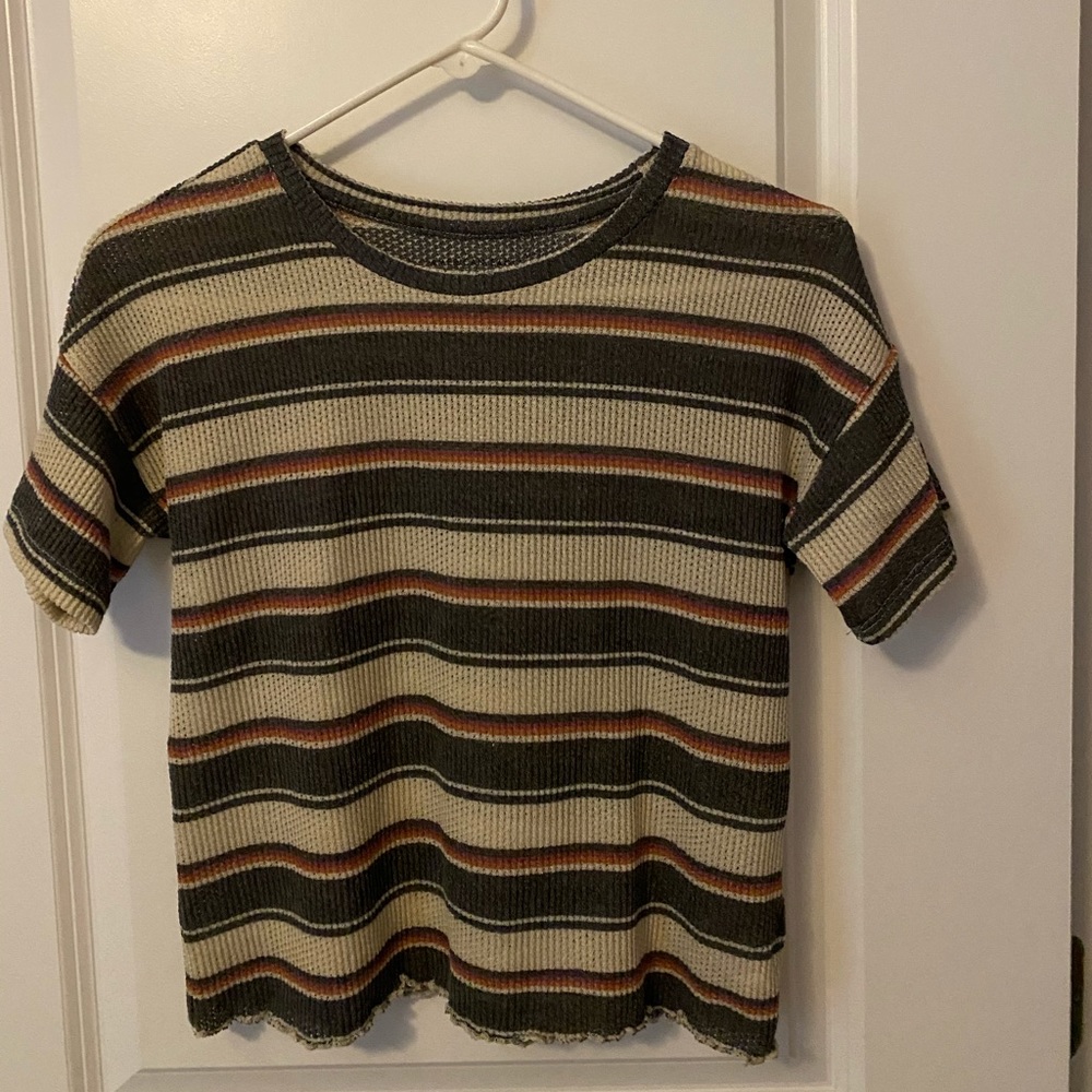 NWOT, AE soft T shirt!